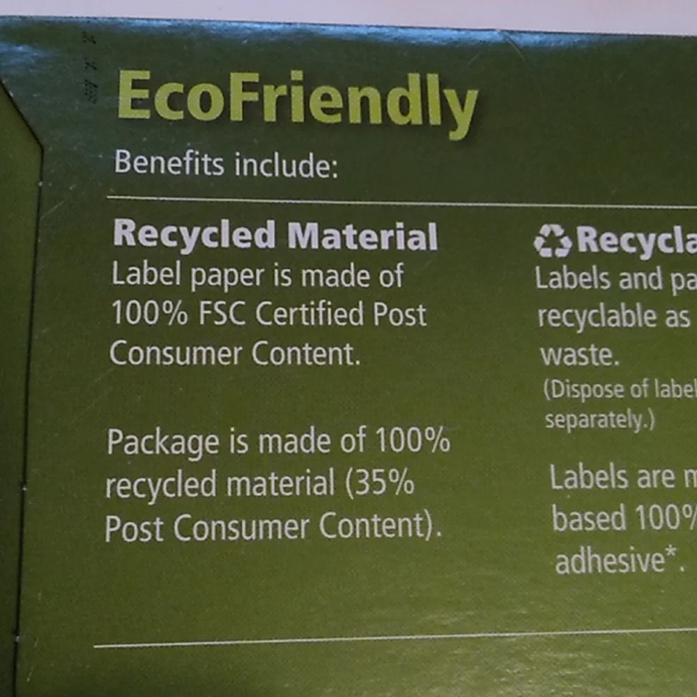 Shipping Labels Bundle